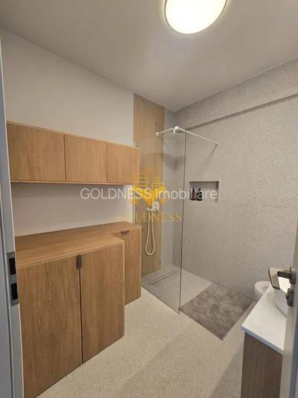 3 camere open space, Parcare, Premium,Alecu Russo, Calea Turzii,Europa - 5