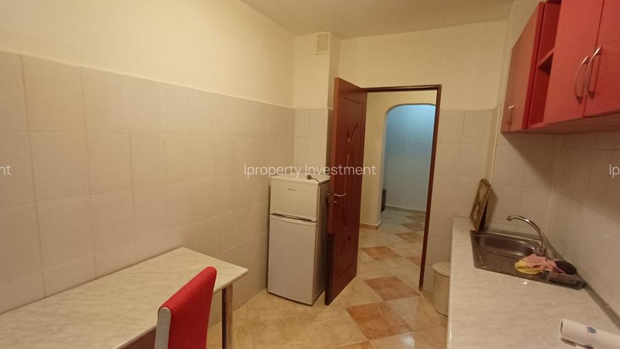 Diham - Chisinau | 2 Camere | Bloc 1980 | Decomandat | Parter - 15