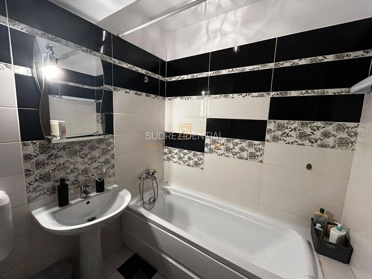 Apartament 2 camere de inchiriat,  Str. Solstitiului, acces metrou - 5