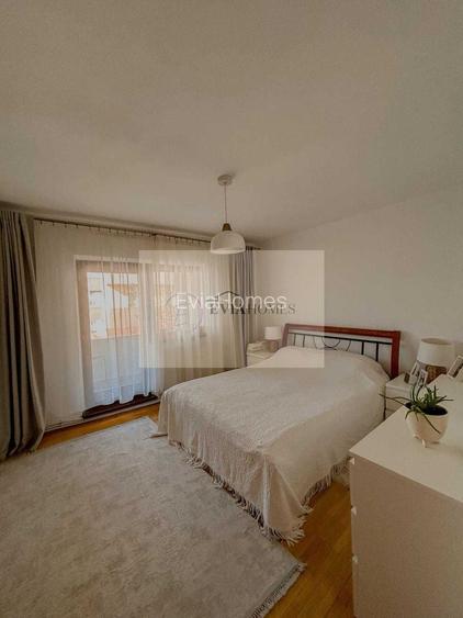 4 camere / zona Avram Iancu–The Office - 4