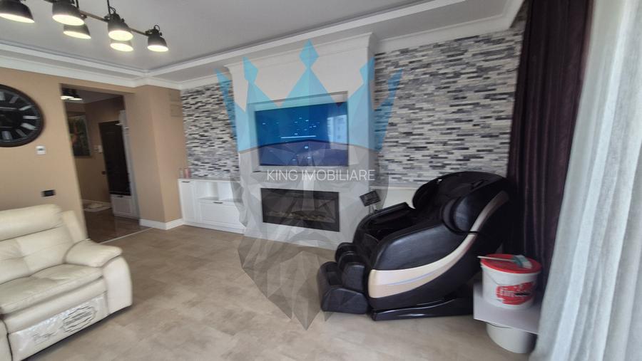 Apartament 2 Camere Popesti Leordeni - 6