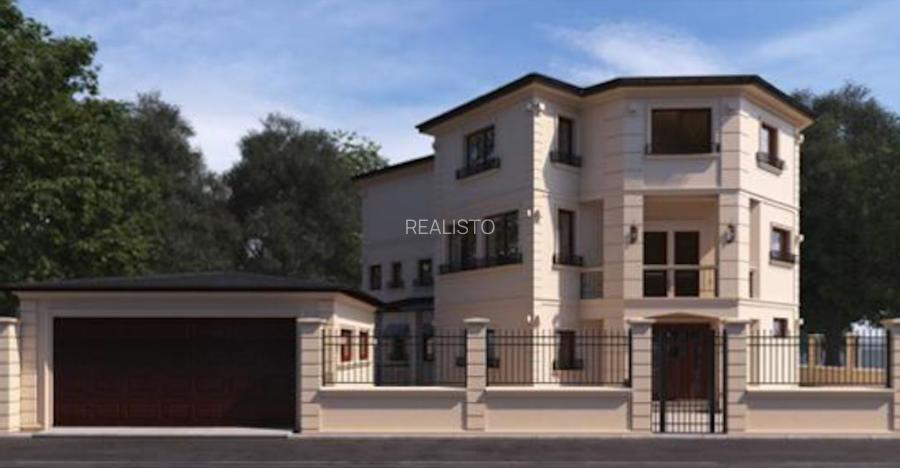 Eleganță în Vila de Excepție  |   Vila cu piscina încălzită - 17