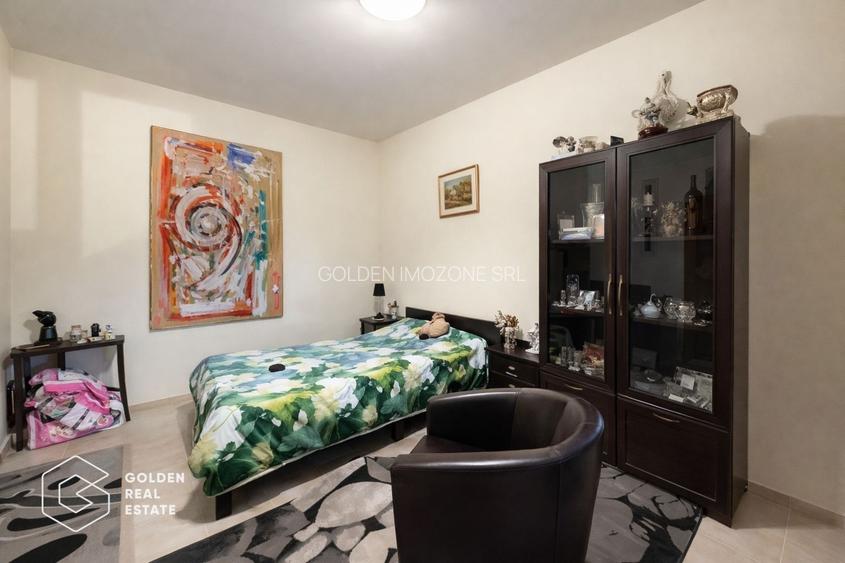 Casă individuală cu 2 apartamente de vânzare, lângă Hotel Ambasador – Dâmbovița, - 4