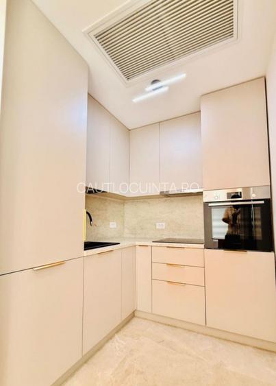 Aparatament 2 Camere | One Lake Club | Fabrica de Glucoza | Centrala  - 6