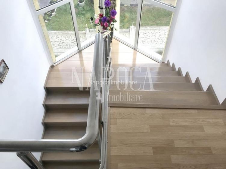 Casa 7 camere de vanzare in Europa, Cluj Napoca - 6