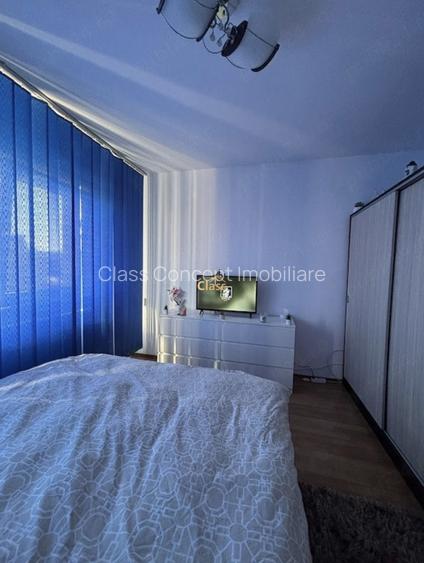Apartament 2 camere | Decomandat | 50 mpu | Zona Expo Marasti - 5