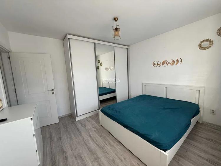 Apartament de 2 camere, 40 mp, parcare, pet friendly, Complex Forest Tunari - 2