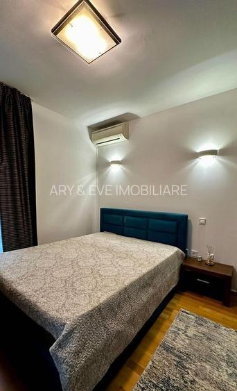 Eminescu View | Prima Închiriere | Premium 2 Camere & Parcare - 13