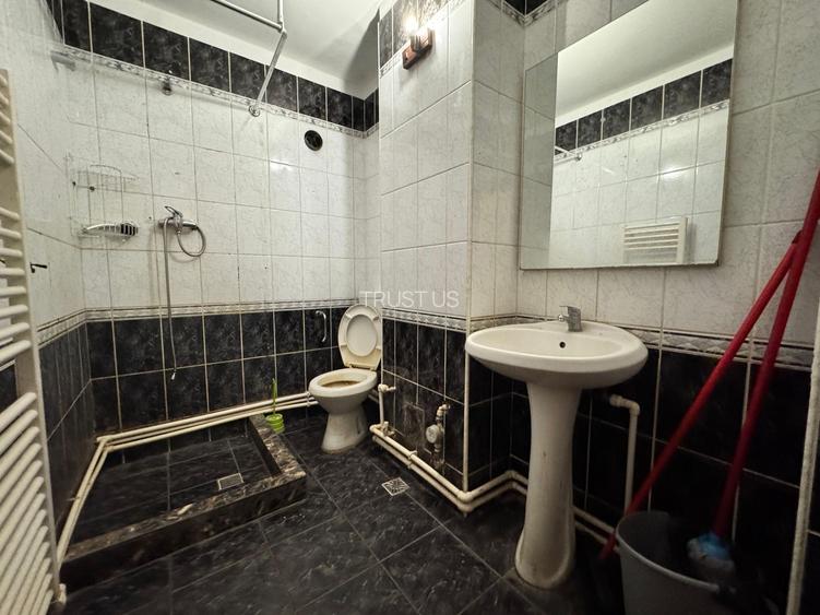 COMISON 0%, Apartament 2 Camere, Parter, 50mp, Boxa, Zona Girocului - 10