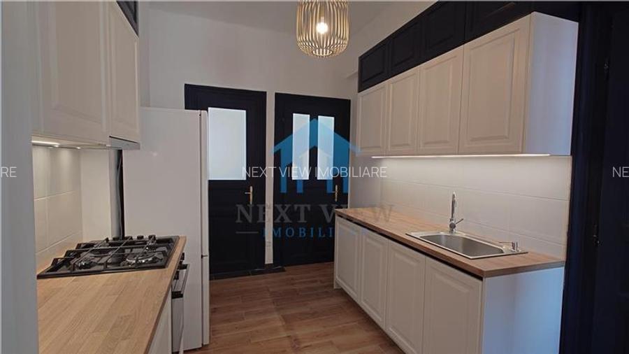 Apartament 3 camere, Ultracentral - 10