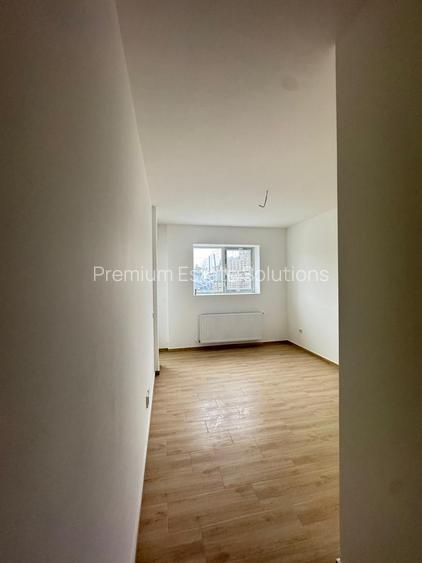 Garsoniera finalizata-Viilor-Militari Residence - 8