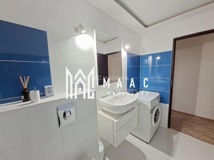 Apartament 3 camere| Balcon | 68MPU | Hipodrom - 10