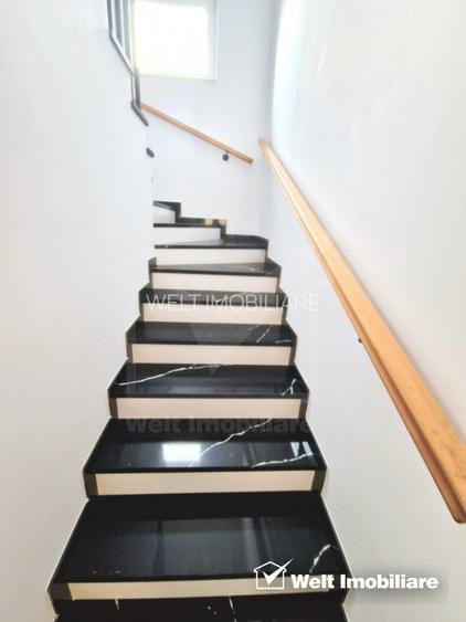 Casa individuala premium pentru familie – Chinteni, zona Terra - 14