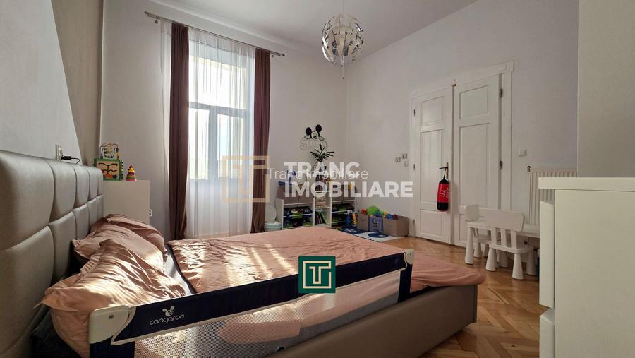 Apartament renovat recent, 2 camere – zonă Fabric, Timișoara - 3