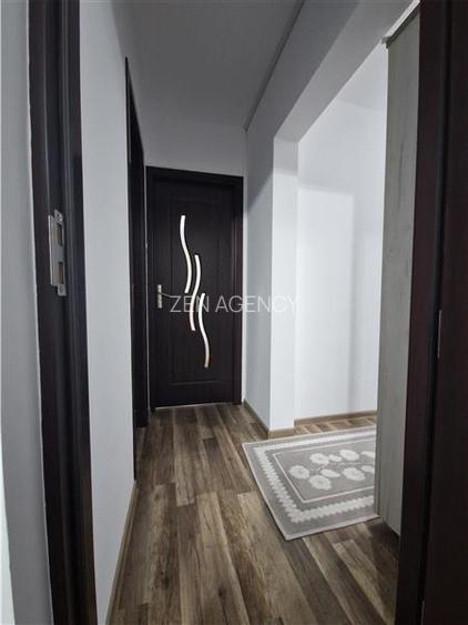 Apartament 2 camere decomandat  Burdujeni - 7