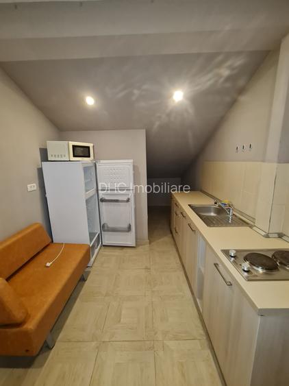 SUPERB AP. 2 CAM. SEMIDEC., ZONA LUJERULUI - 16