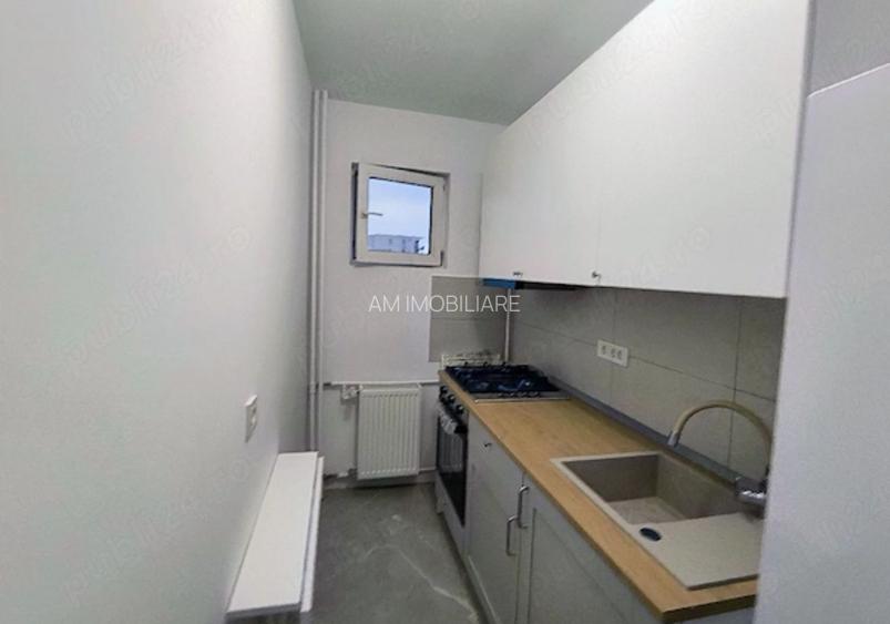 GARSONIERA BUCATARIE INCHISA, BLOC REABILITAT, PRIMA INCHIRIERE - 5