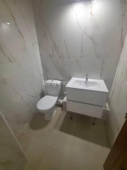 Apartament cu 3 camere, decomandat, balcon, zona Kaufland Manastur - 7