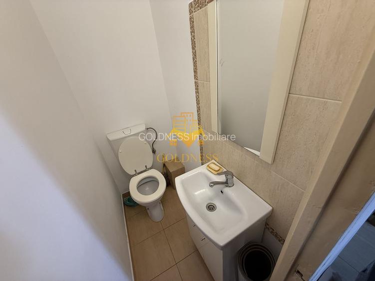 4 camere decomandate, Parcare, Denver, Big, Izlazului, Manastur - 8