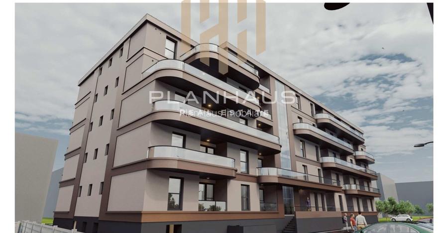 Apartament 2 camere ,Lupului zona Clinica Somesan  - 4