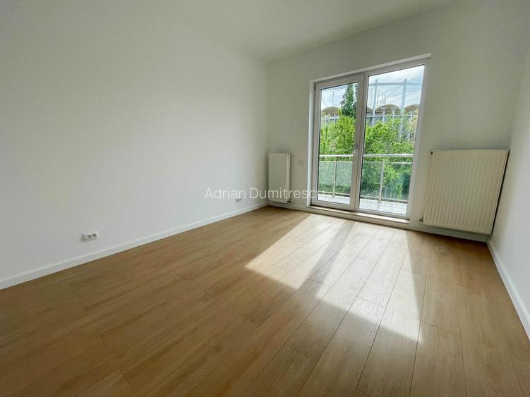 Apartament 2 camere,59 mp in bloc Boutique Zona Mega Mall-Direct Dezvoltator - 4