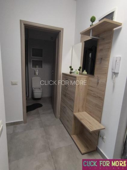 Inchiriere Garsoniera Decomandata Militari Residence - 6