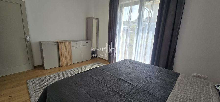Casa Noua Moderna/Amenajata Lux/ Prima Inchiriere, Livezeni - 11