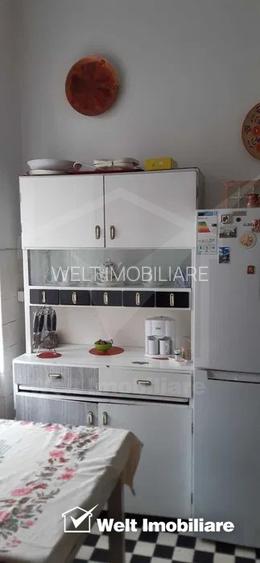 Apartament ultracentral zona 21 Decembrie - 6