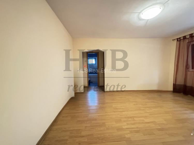 apartament cu 2 camere- alecu russo - 3