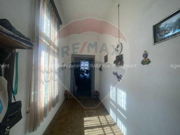 Apartament vila Gothic Revival, str. Banatului, nr. 5 Sibiu - 5