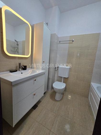 Prima Inchiriere Apartament 2 Camere Militari Belsugului - 13