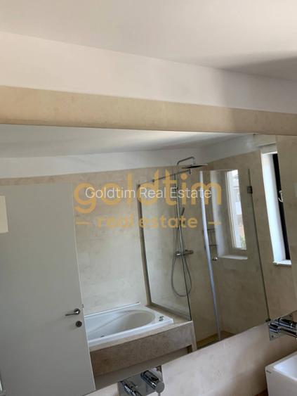 VILA CU PISCINA/CURTE/COMPLEX SECURIZAT/OXFORD GARDENS/PIPERA - 12