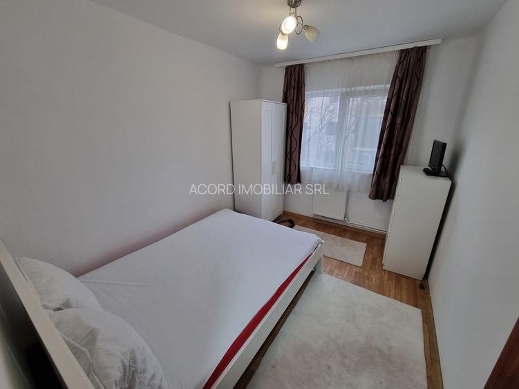 Inel 2 scoala 39-apartament 4 camere la cheie - 7