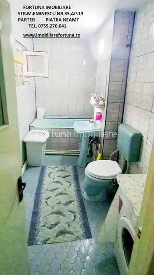 Apartament 5 camere Duplex,2 bai, 3 balcoane,zona Centrala, locuit sau afacere - 9