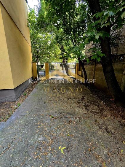 Apartament 4 camere+anexa 2 camere pe Malul Muresului/Str. Praporgescu - 22