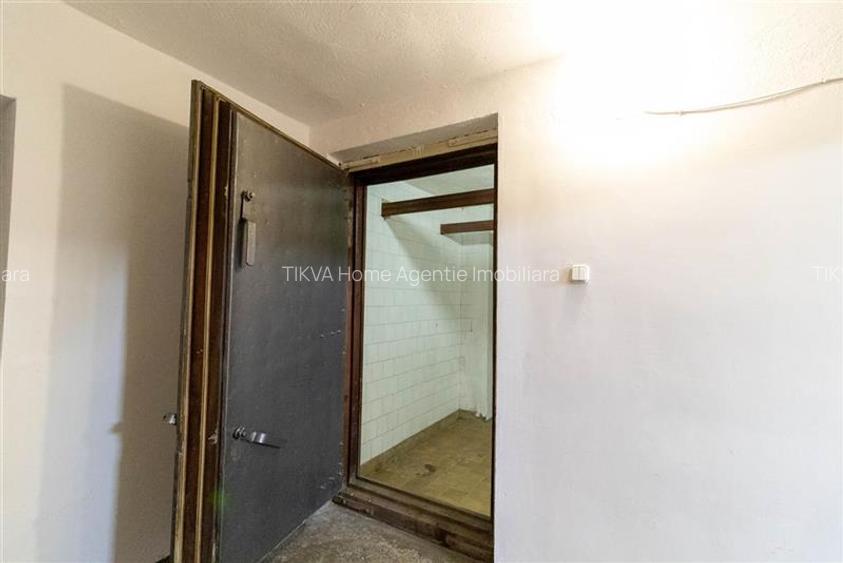 Spatiu comercial in Gheorgheni, Car. Bucin, bl. 26 - 21