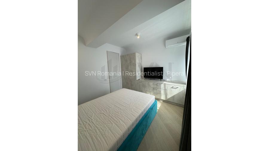 REA1024284 Apartament 3 camere de inchiriat in Cortina North cu parcare subteran - 12