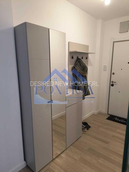 Apartament modern, la prima închiriere, SouthSide Constanța - 8