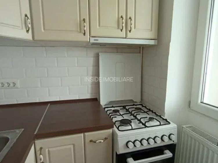 Inchiriere Garsoniera Tineretului - 4