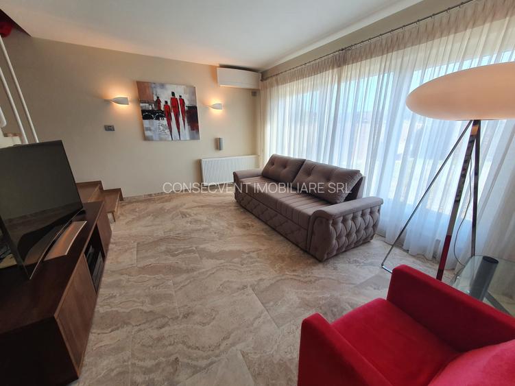 VILĂ complet utilata Central Via Carmina, Arad (comision 0) - 13