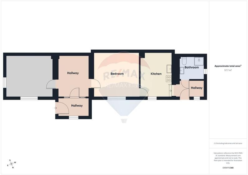 De vanzare| Casa cu teren | 300 mp | Rahova - 11