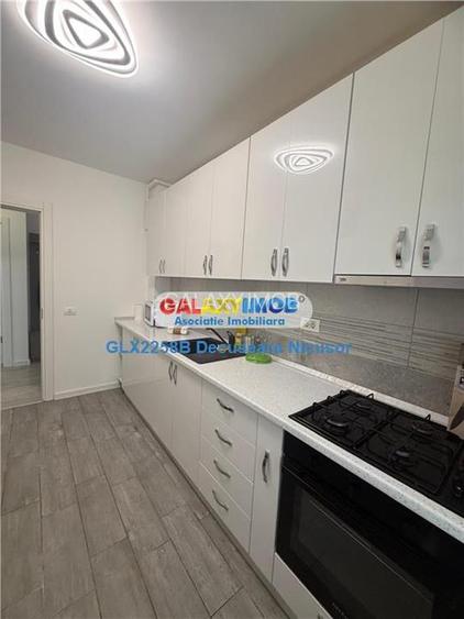 Apartament cu 2 camere Bucuresti Sector 6 Mobilat si utilat 500 Euro - 23