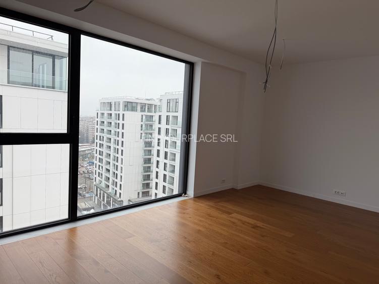 Apartament în One Cotroceni,parcare valabilă - 11