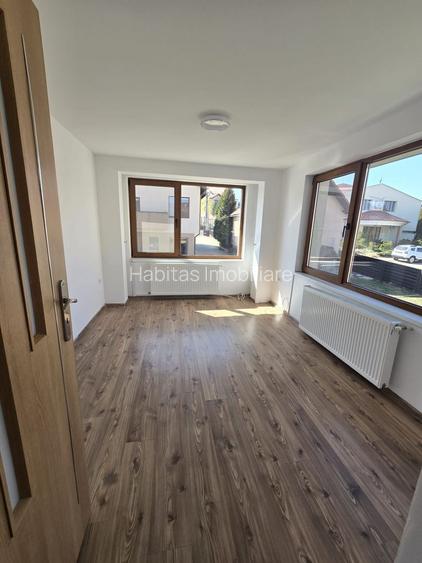 Casa individuala 4 camere Buna Ziua s. utila 140 mp 300 mp teren - 12