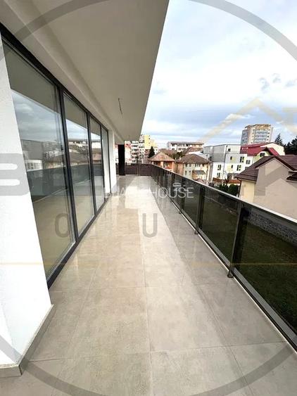 Casa individuala noua, finisata, 212 mp, Gheorgheni - 5