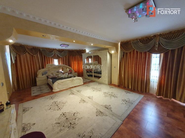 COMISION 0% Casa individuala cu 5 camere si teren de 1439 mp, Denta - 17