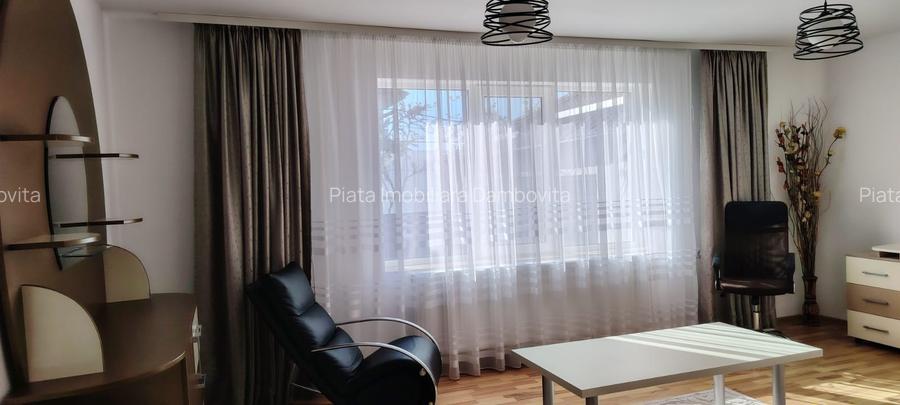 VILĂ DE LUX P+1+M | TÂRGOVIȘTE – STR. GIMNAZIULUI | FINISAJE ITALIENE - 3