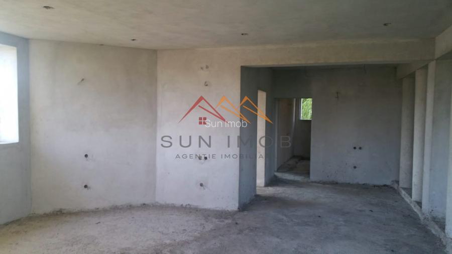 Vila D+P+E+M, teren 1950 mp, suprafata utila 621 mp, Campina, Prahova - 6