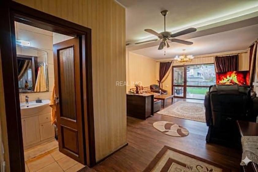 Vilă D+P+1E | 347 mp desfășurat | 487 mp teren | Ovidiu Sud - 7