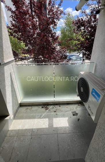 Studio | Lujerului | Plaza Residence| Spatiu comercial | metrou 12' - 7